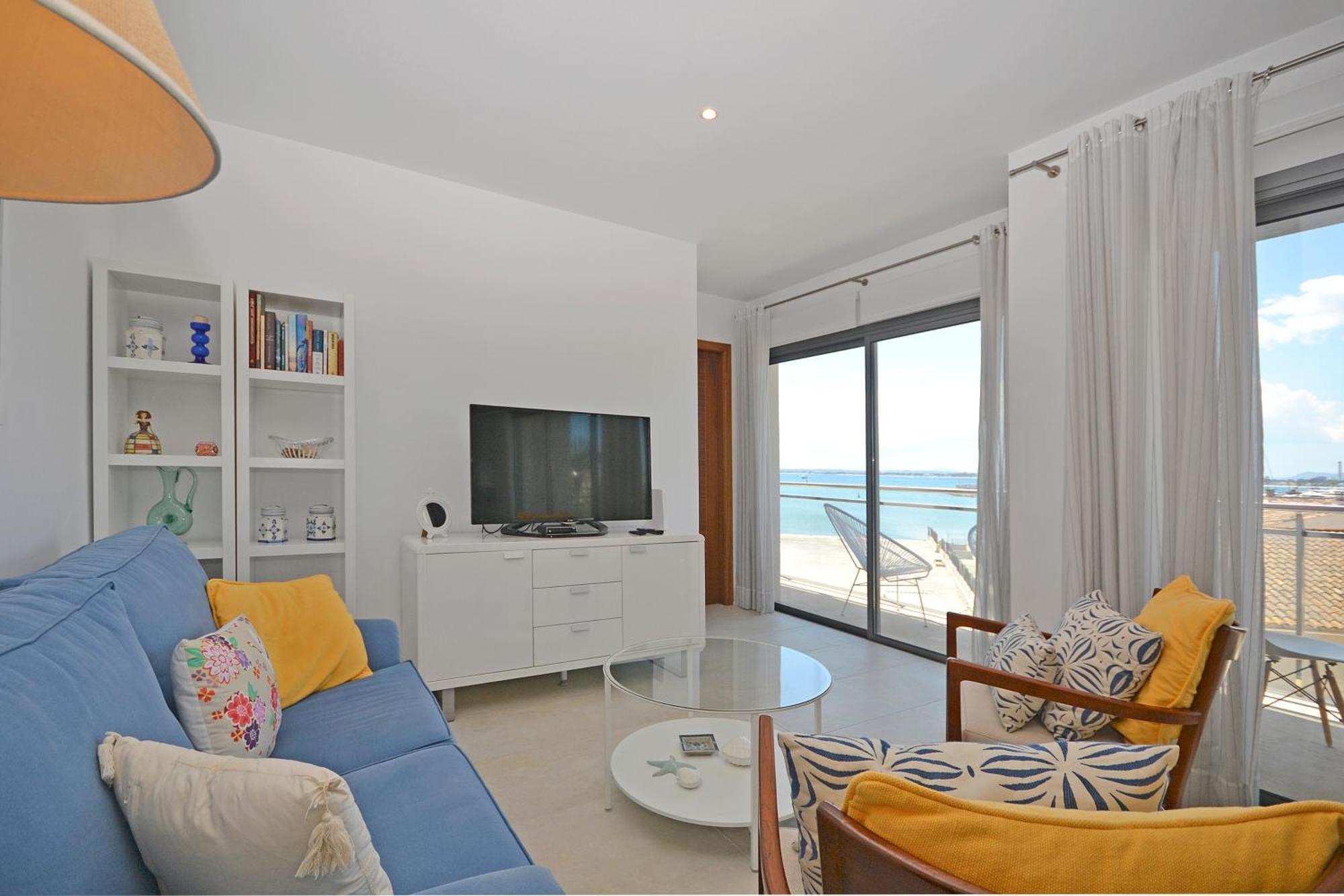 Portet Apartamento Alcudia  Exterior foto