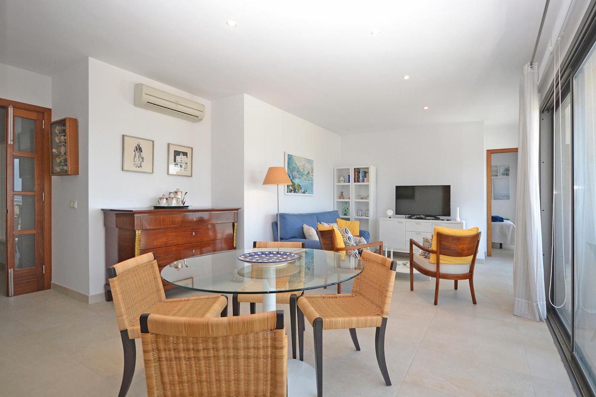 Portet Apartamento Alcudia  Exterior foto